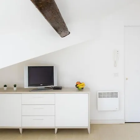 La Mansarda Sui Navigli Apartment Milan Exterior photo