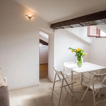 La Mansarda Sui Navigli Apartment Milan Exterior photo