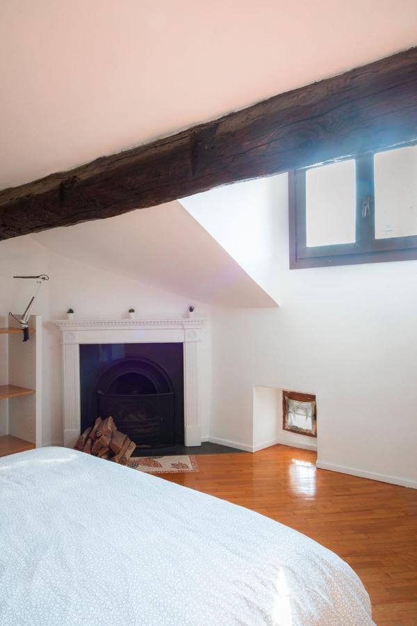 Apartamento La Mansarda Sui Navigli *