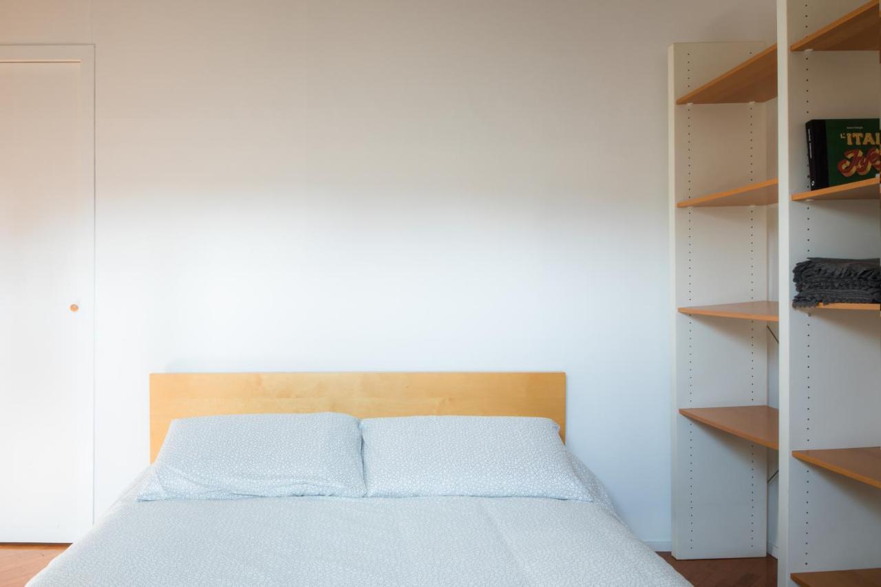 Apartamento La Mansarda Sui Navigli
