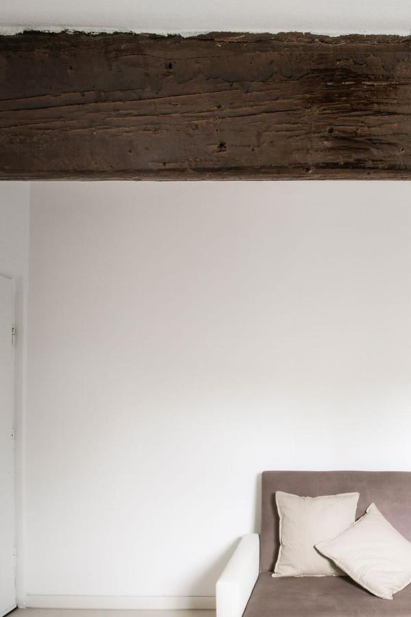 La Mansarda Sui Navigli Apartamento